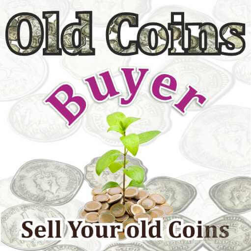 old coin seller and buyer